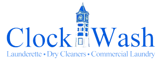 ClockWash Logo